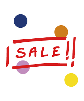 SALE