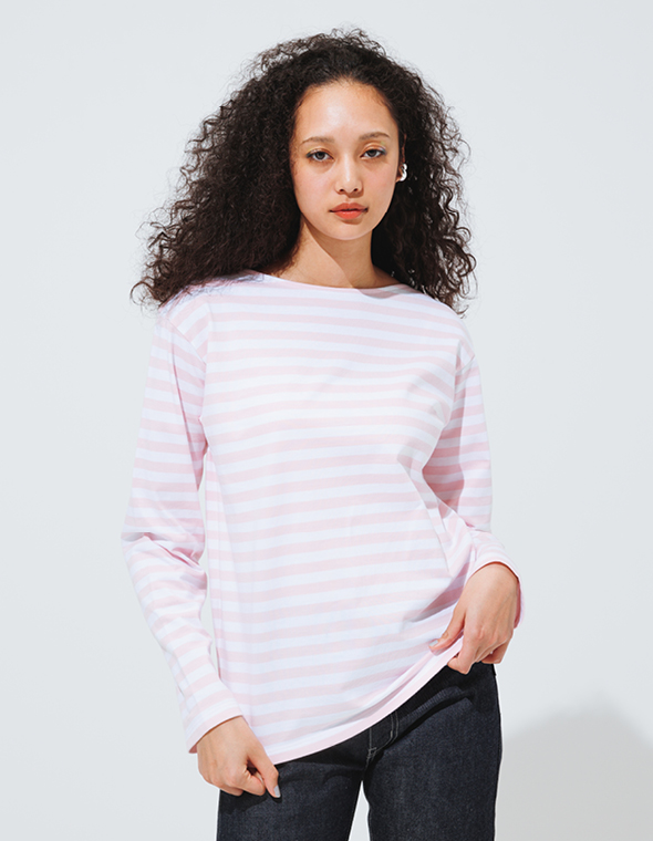 完売品【agnes b. pour ADAM ET ROPE´】SWEAT 公式価格の対象